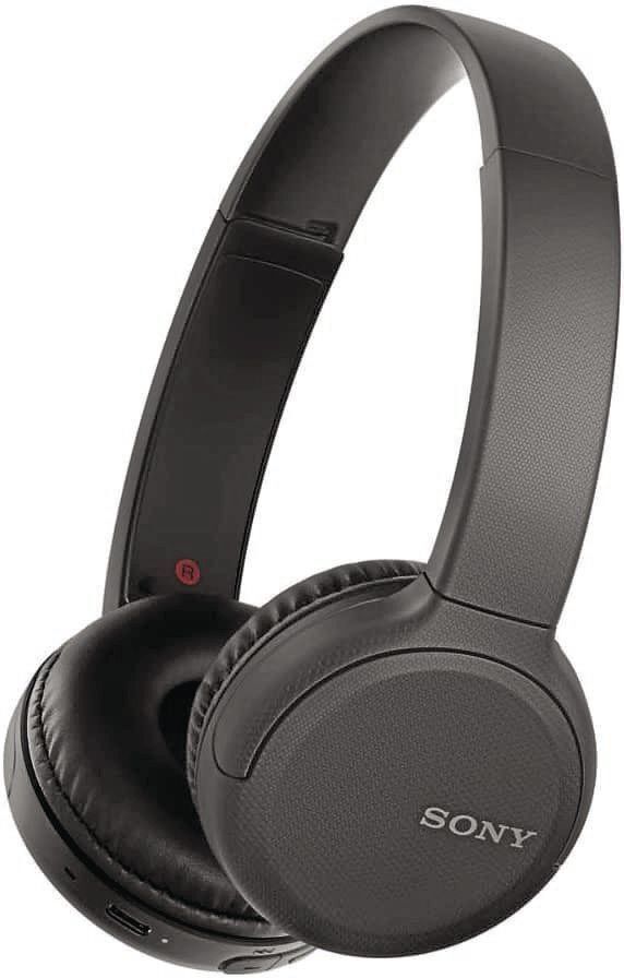 Sony WH-CH510 Wireless On-Ear Headphones